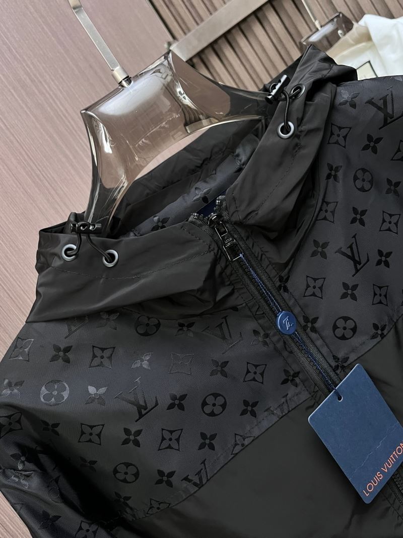 Louis Vuitton Outwear